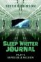 [Sleep Writer Journal 04] • Impossible Mission